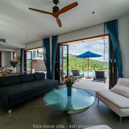 Folie Bleue Villa Mae Haad Esterno foto